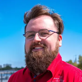 Damien Archaimbault