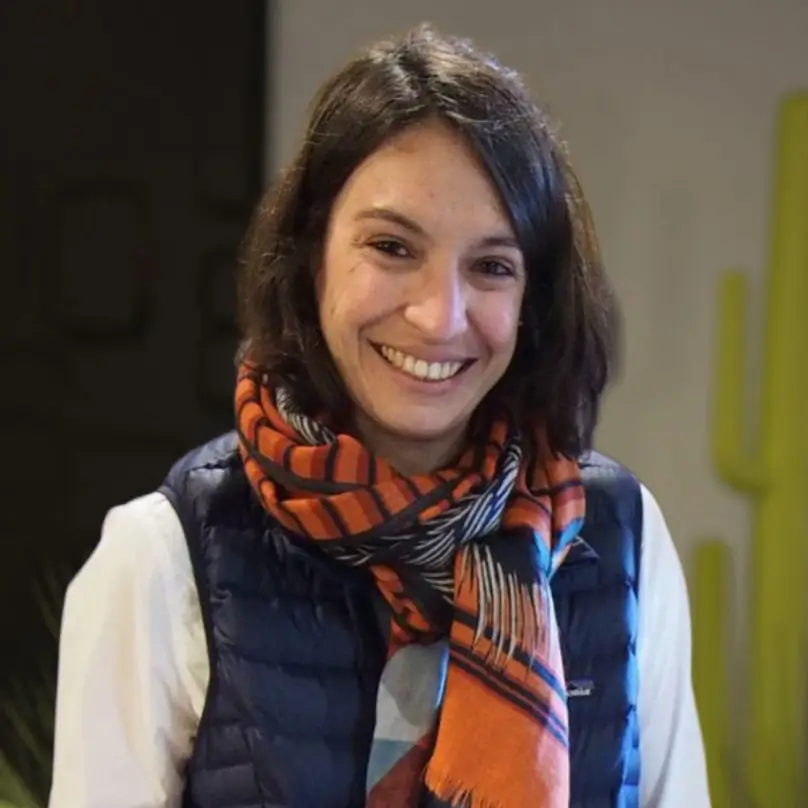 Charlotte Boucayrol