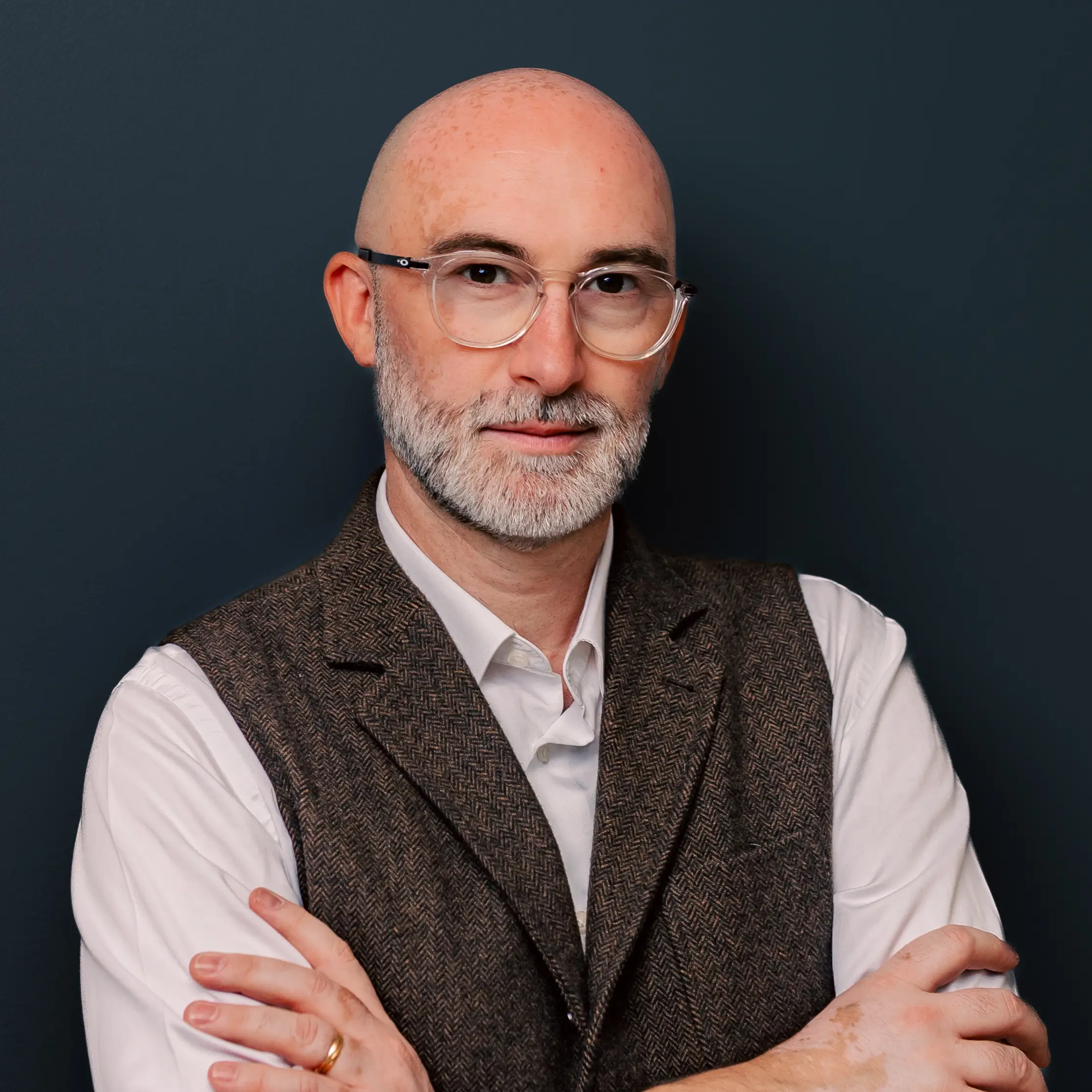 Fabrice Lenoble