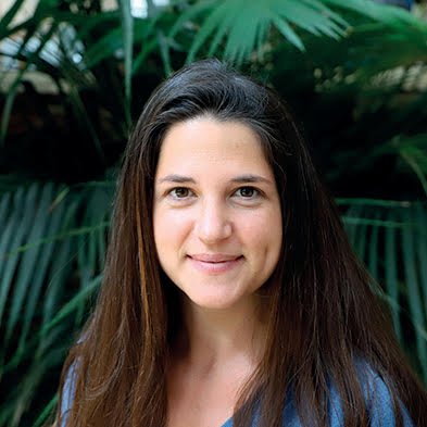 Laurie blaise martin