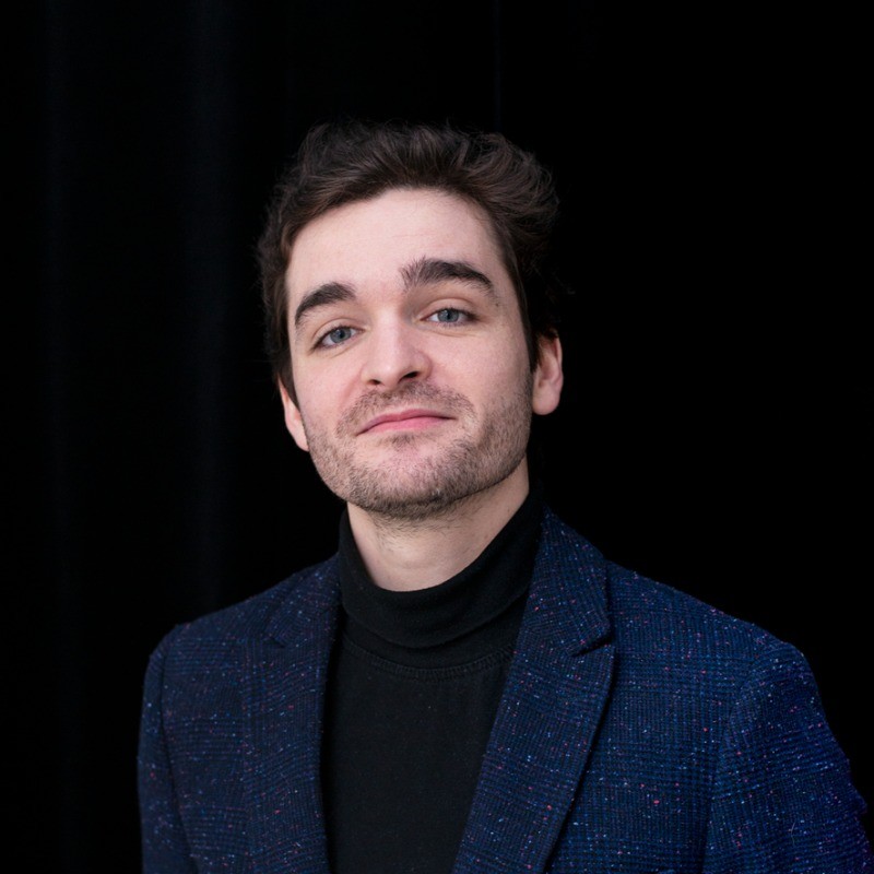 Léo Barcet_Formateur