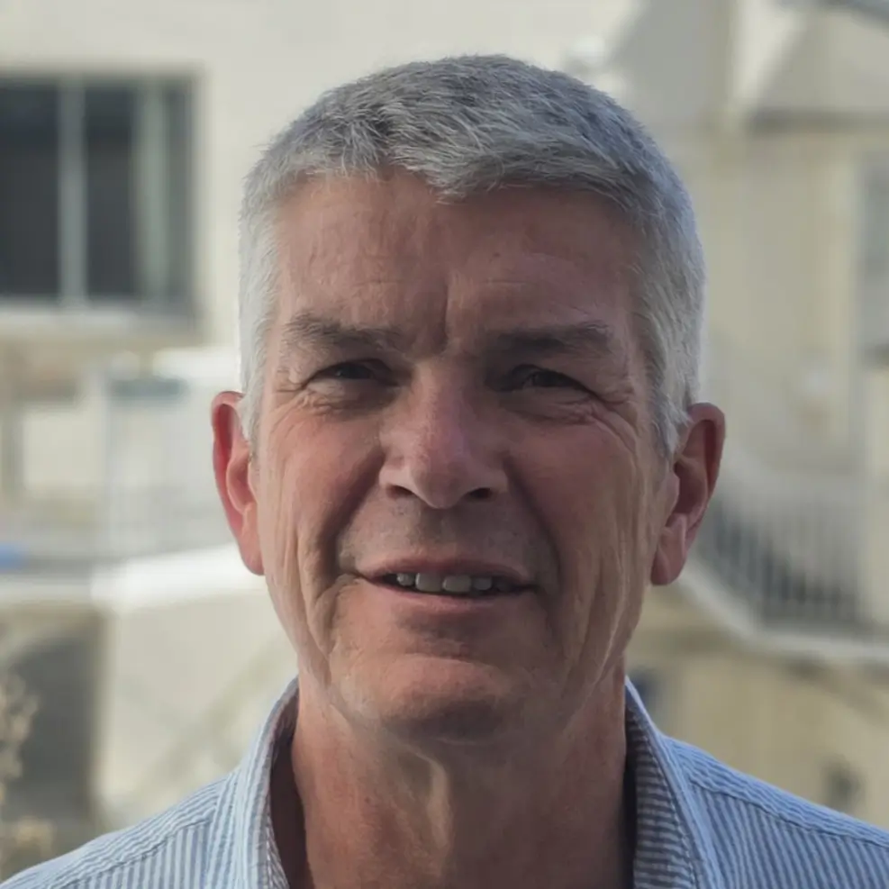 Vincent Enard